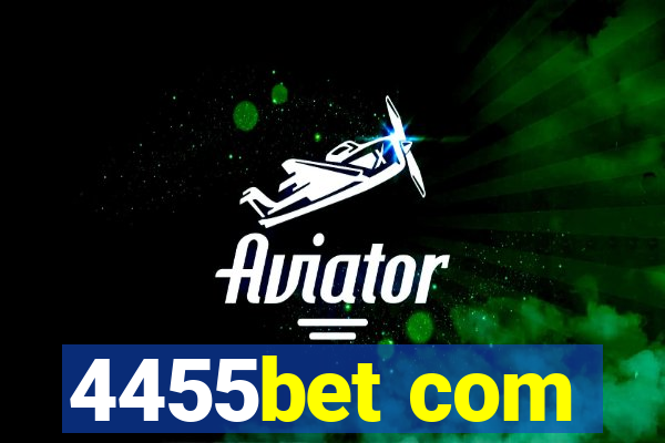 4455bet com